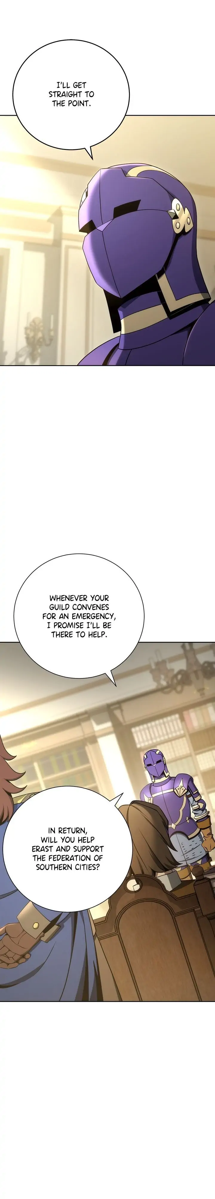 Read The Skeleton Soldier Failed to Defend the Dungeon Manga Online