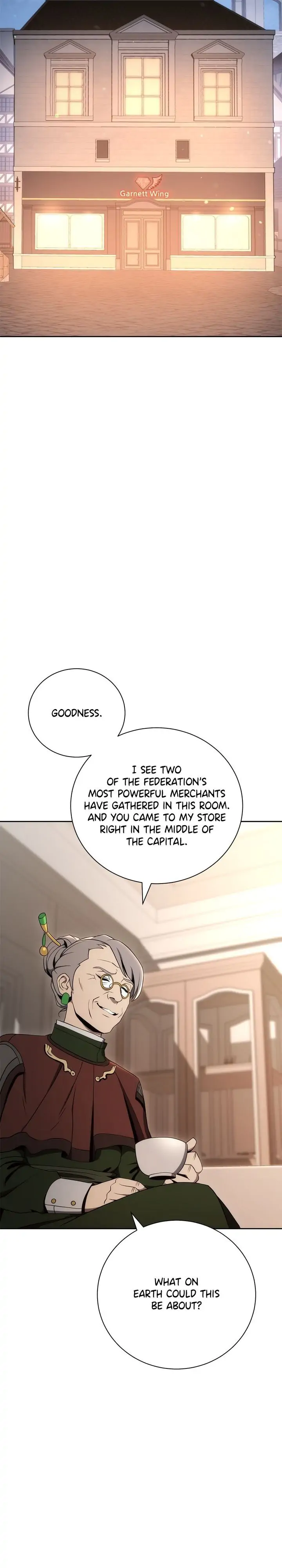 Read The Skeleton Soldier Failed to Defend the Dungeon Manga Online