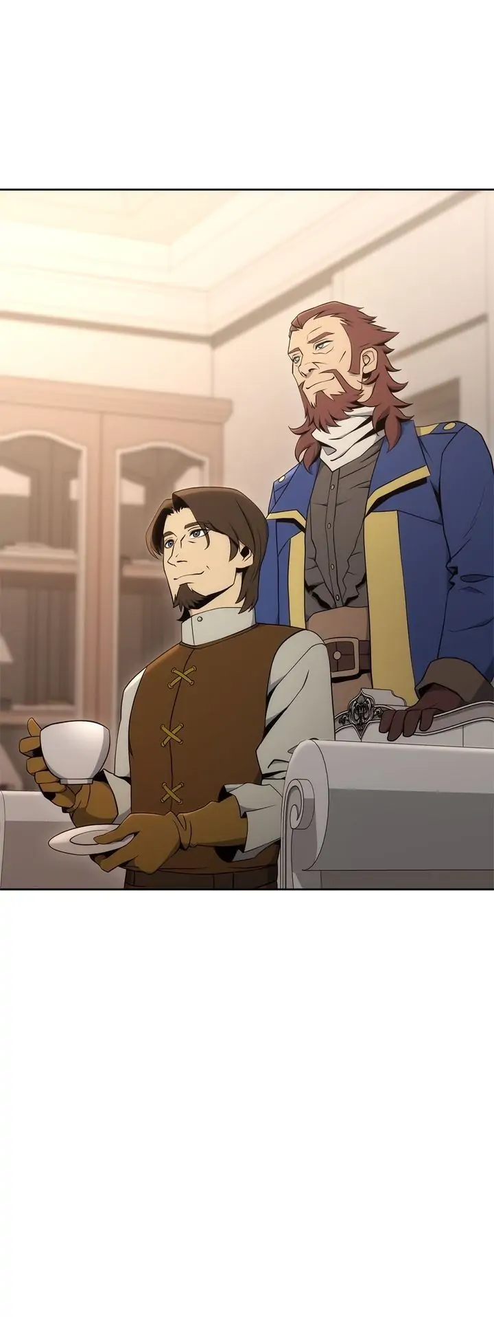 Read The Skeleton Soldier Failed to Defend the Dungeon Manga Online