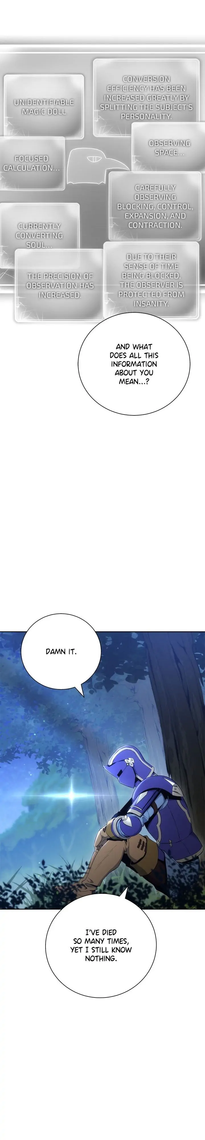 Read The Skeleton Soldier Failed to Defend the Dungeon Manga Online