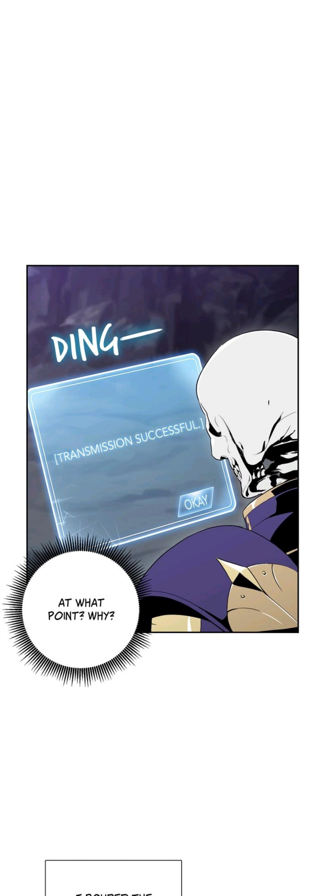 Read The Skeleton Soldier Failed to Defend the Dungeon Manga Online