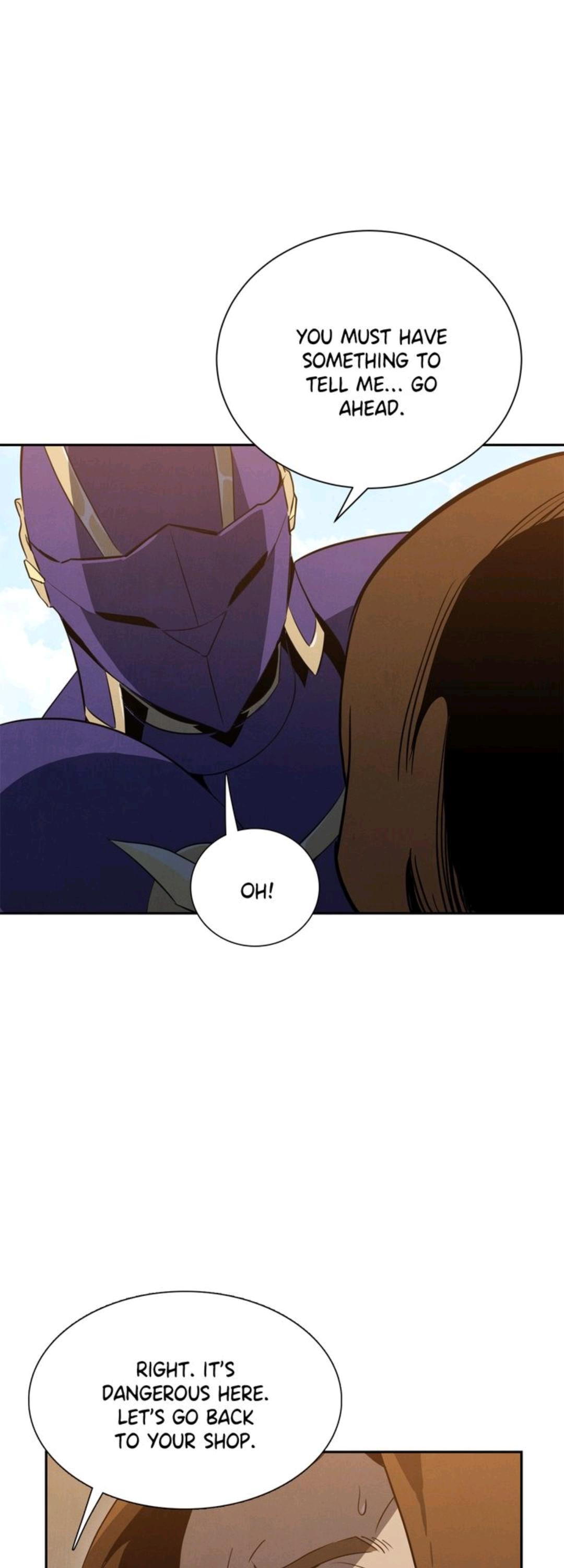 Read The Skeleton Soldier Failed to Defend the Dungeon Manga Online