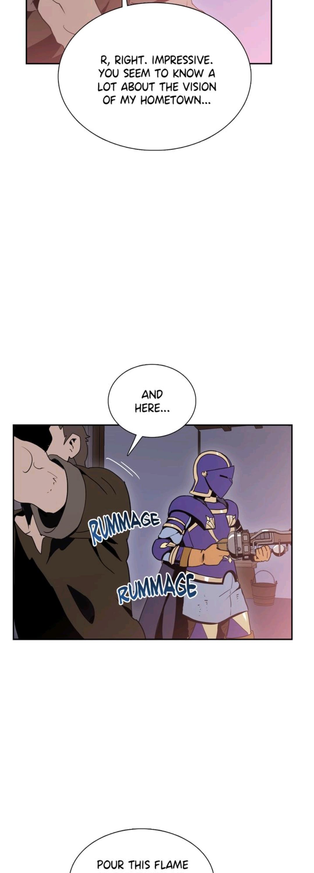 Read The Skeleton Soldier Failed to Defend the Dungeon Manga Online