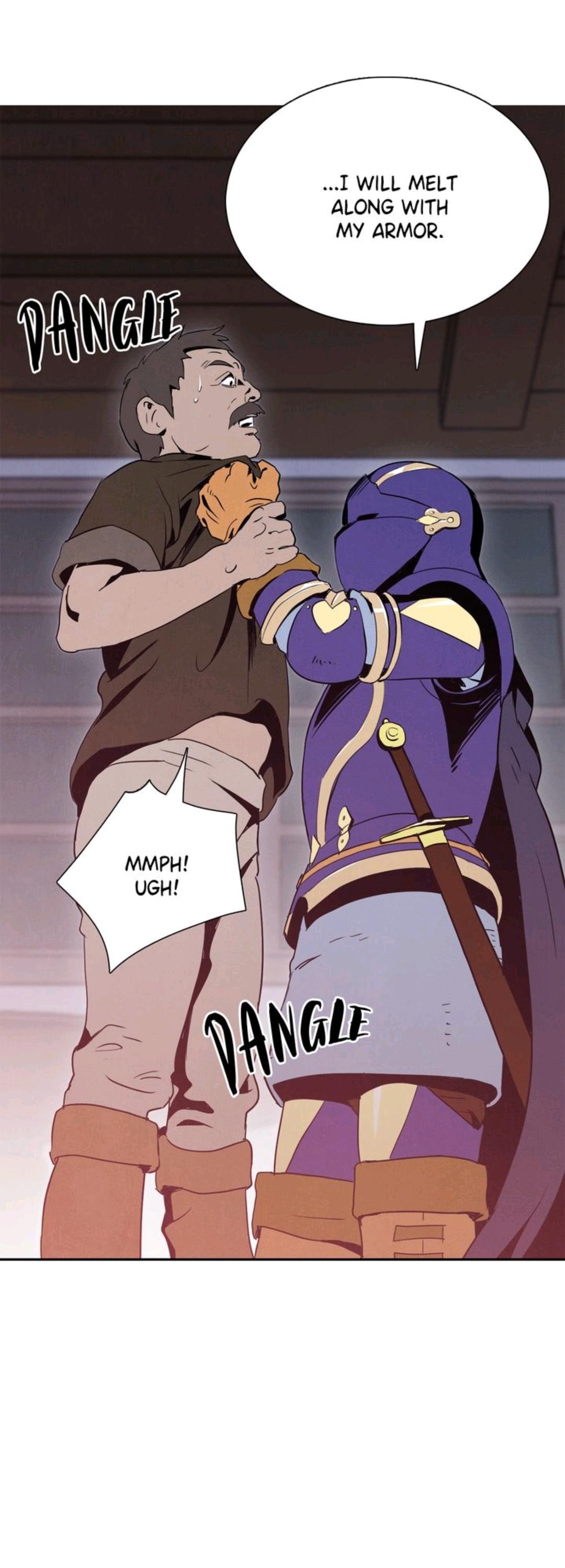 Read The Skeleton Soldier Failed to Defend the Dungeon Manga Online