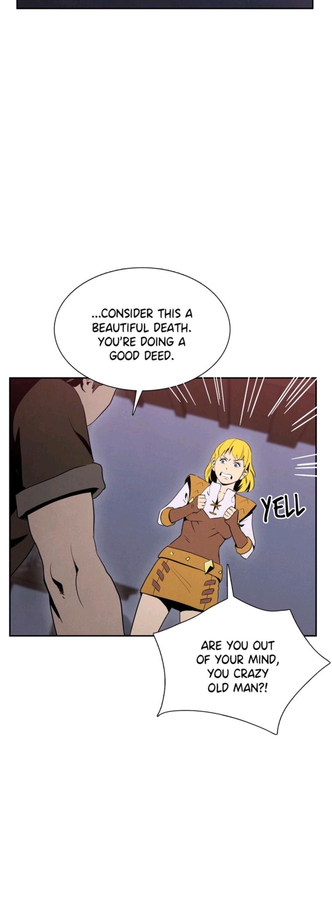 Read The Skeleton Soldier Failed to Defend the Dungeon Manga Online