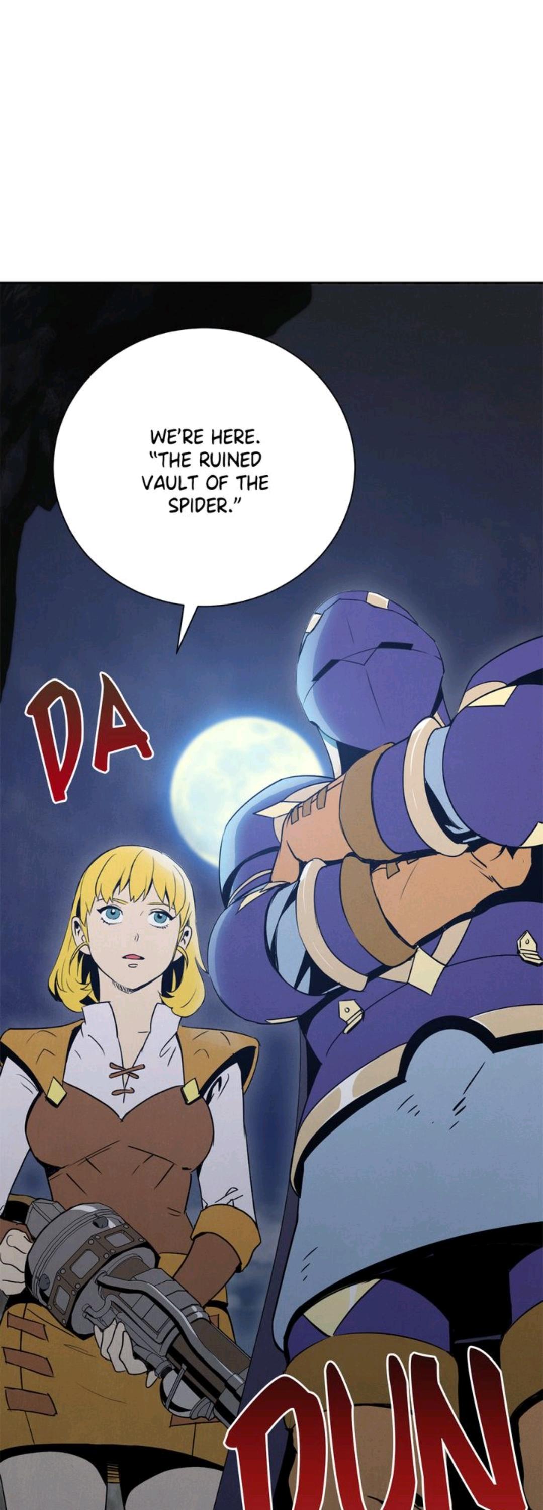 Read The Skeleton Soldier Failed to Defend the Dungeon Manga Online