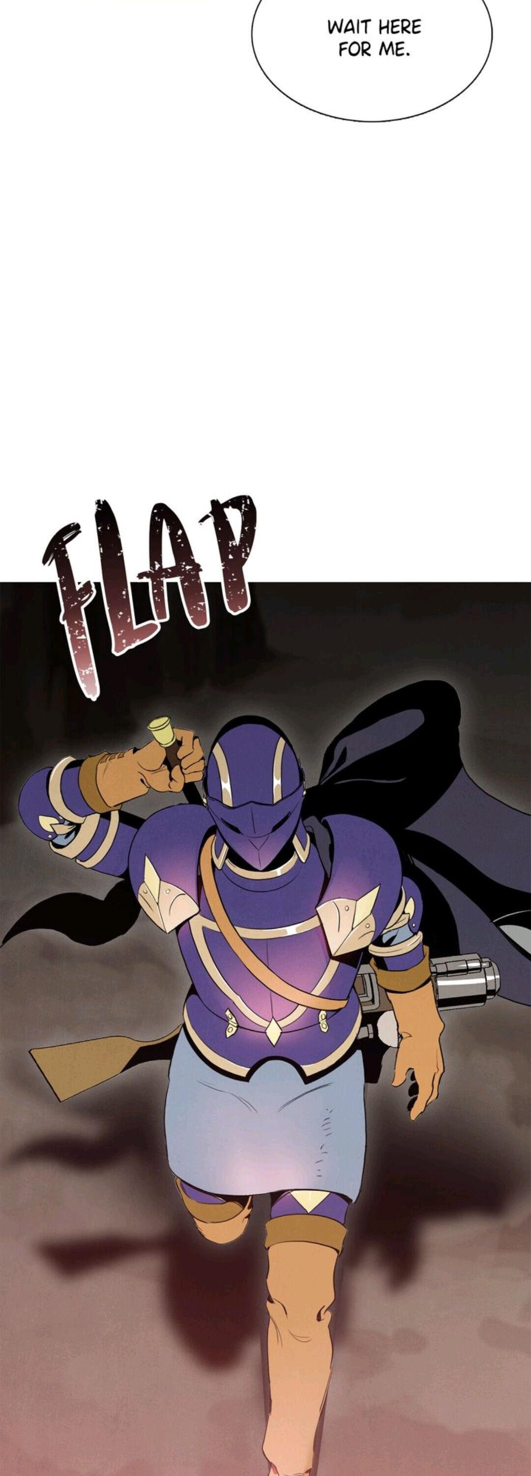 Read The Skeleton Soldier Failed to Defend the Dungeon Manga Online