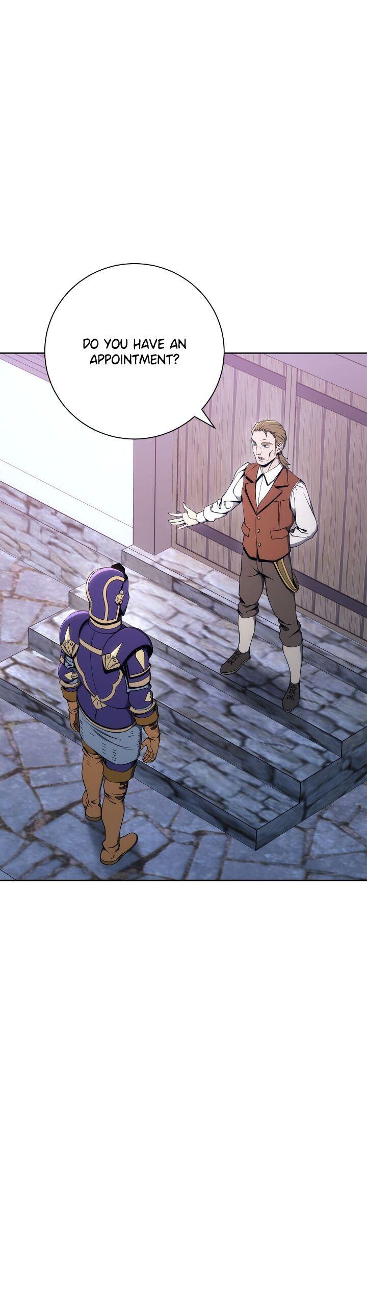 Read The Skeleton Soldier Failed to Defend the Dungeon Manga Online