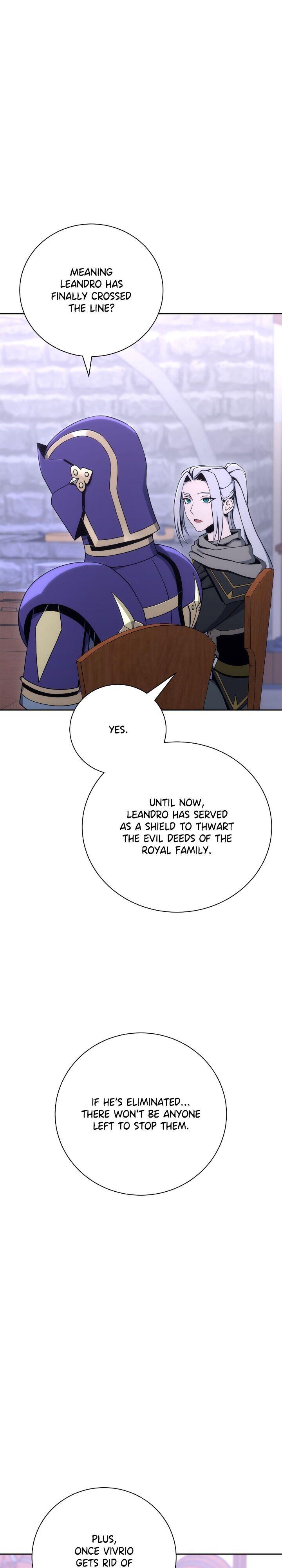 Read The Skeleton Soldier Failed to Defend the Dungeon Manga Online