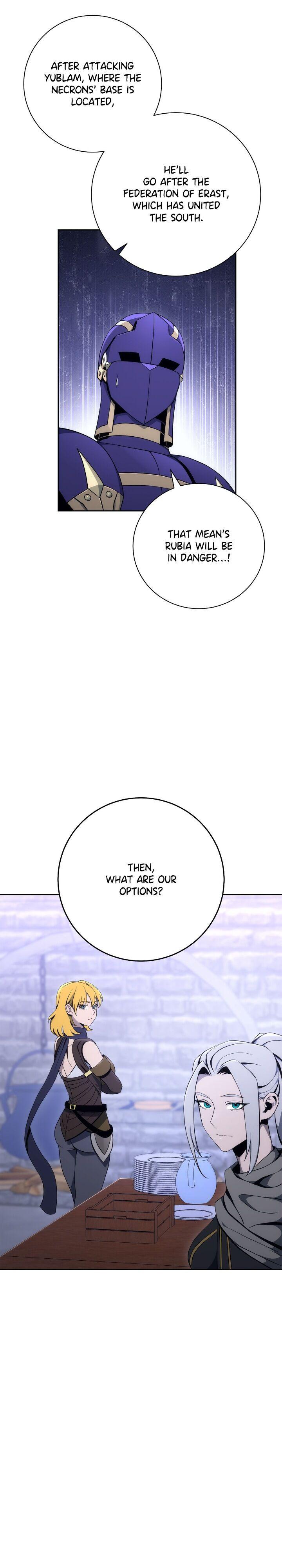 Read The Skeleton Soldier Failed to Defend the Dungeon Manga Online