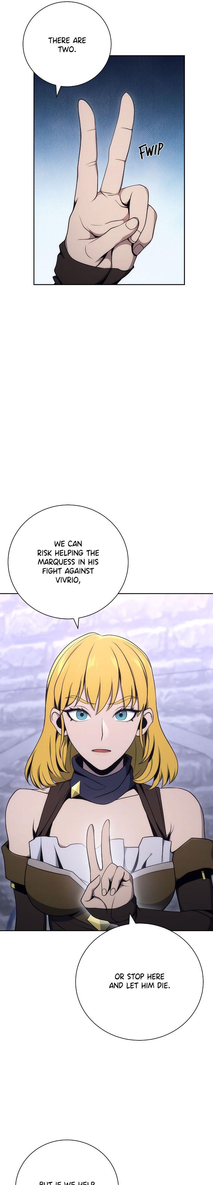 Read The Skeleton Soldier Failed to Defend the Dungeon Manga Online