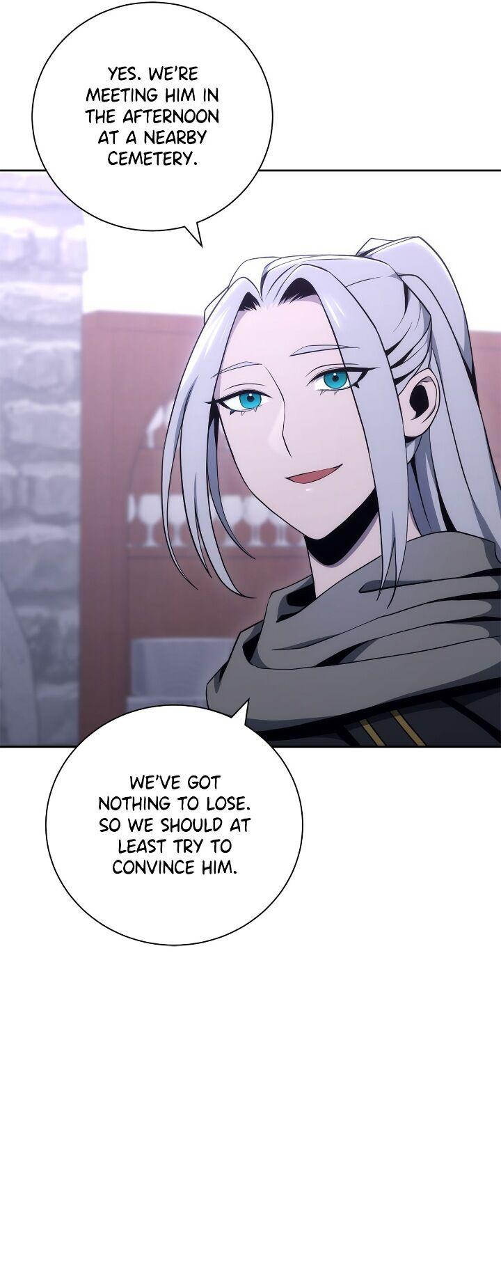 Read The Skeleton Soldier Failed to Defend the Dungeon Manga Online