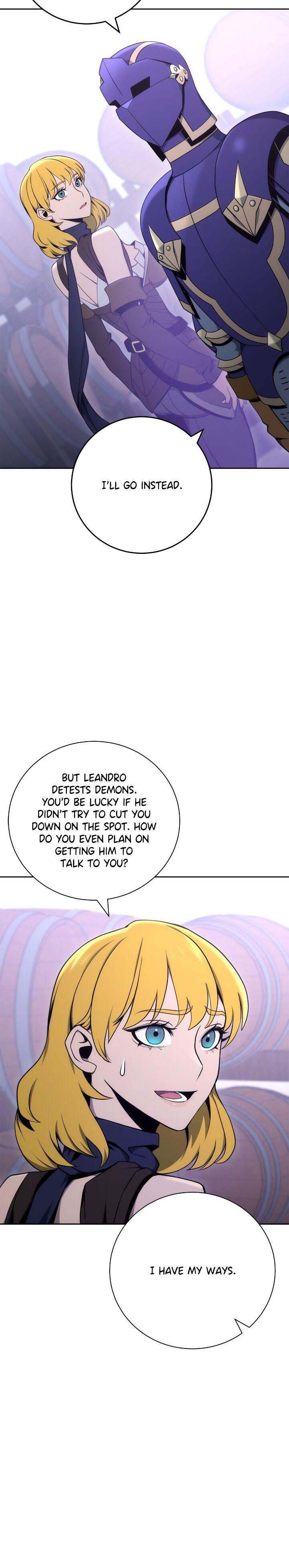 Read The Skeleton Soldier Failed to Defend the Dungeon Manga Online