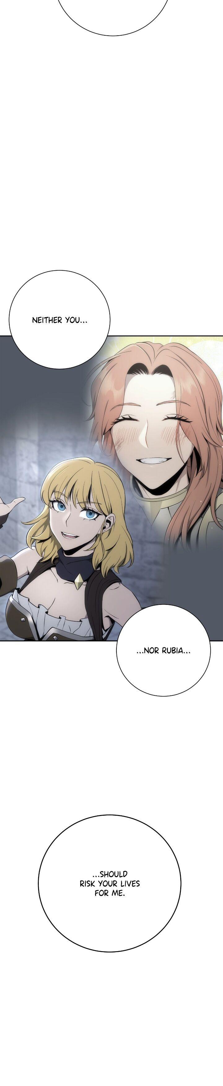 Read The Skeleton Soldier Failed to Defend the Dungeon Manga Online