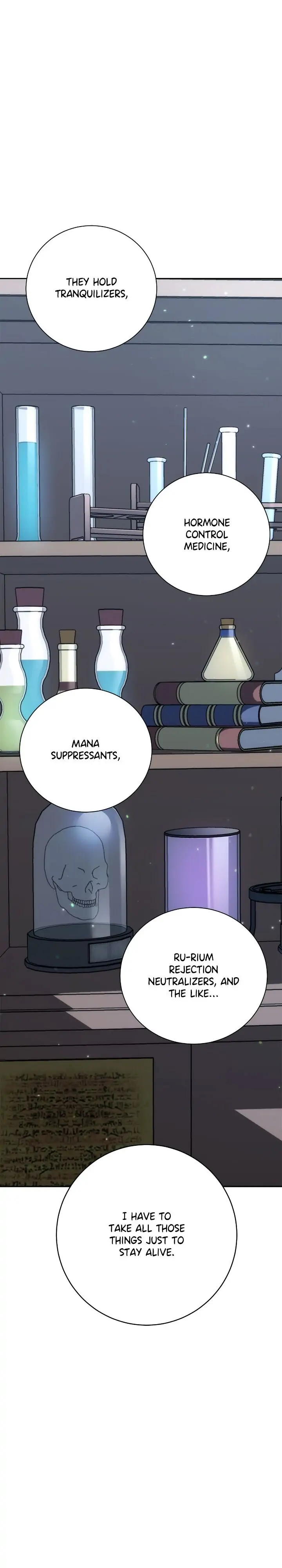 Read The Skeleton Soldier Failed to Defend the Dungeon Manga Online