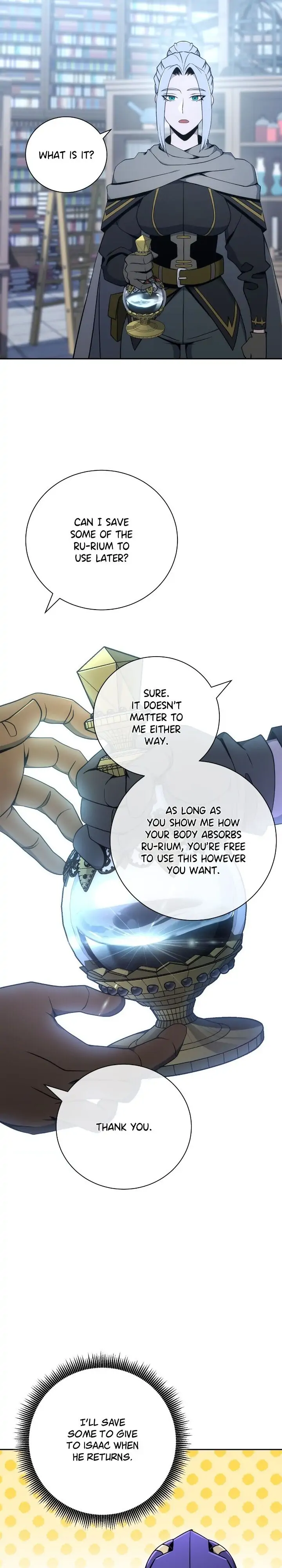 Read The Skeleton Soldier Failed to Defend the Dungeon Manga Online