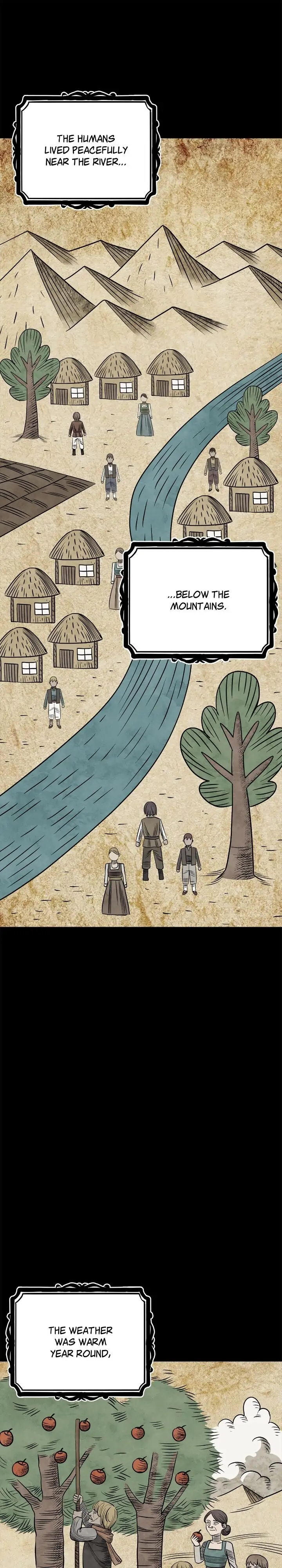 Read The Skeleton Soldier Failed to Defend the Dungeon Manga Online