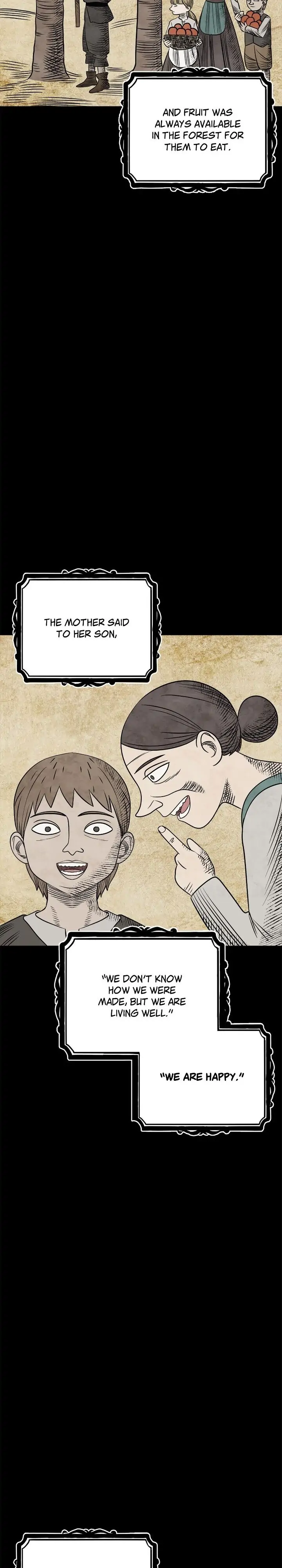 Read The Skeleton Soldier Failed to Defend the Dungeon Manga Online