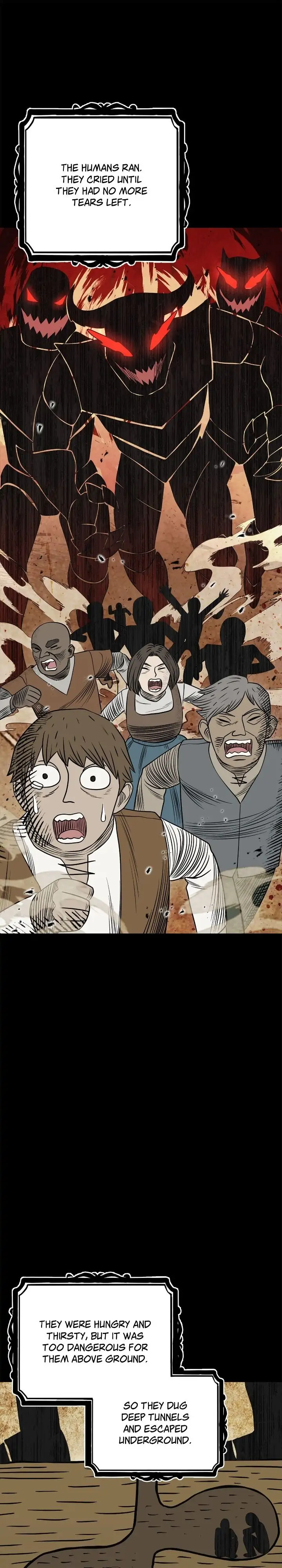 Read The Skeleton Soldier Failed to Defend the Dungeon Manga Online