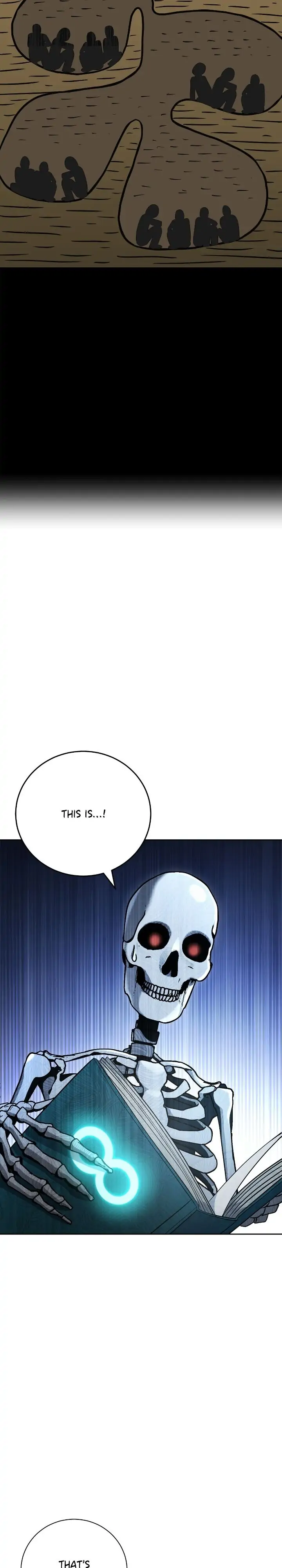 Read The Skeleton Soldier Failed to Defend the Dungeon Manga Online