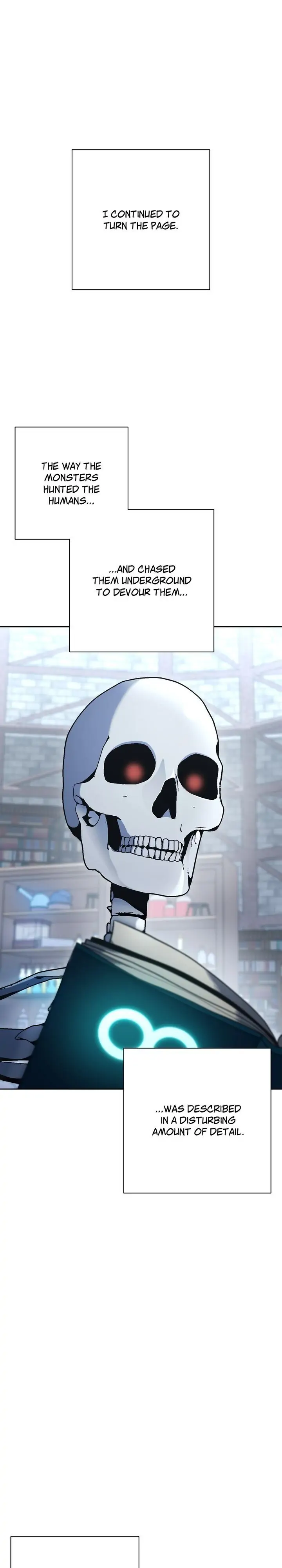 Read The Skeleton Soldier Failed to Defend the Dungeon Manga Online