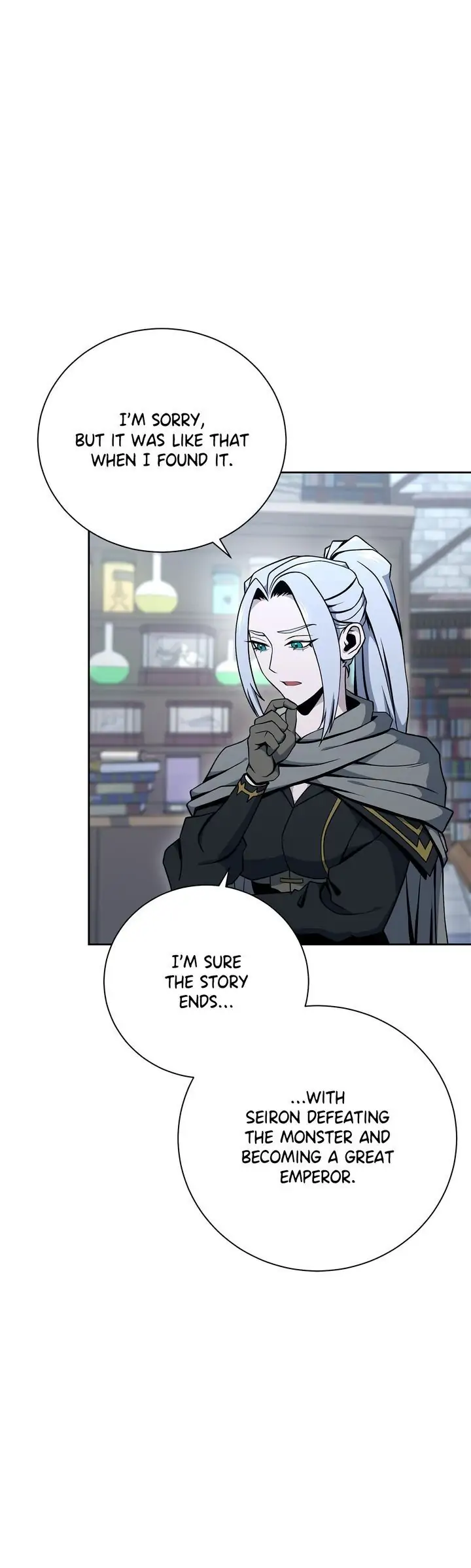 Read The Skeleton Soldier Failed to Defend the Dungeon Manga Online