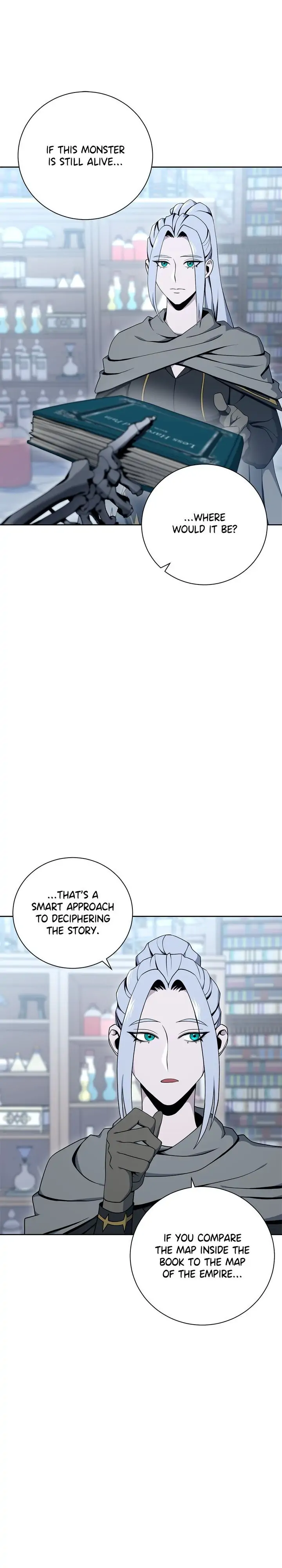 Read The Skeleton Soldier Failed to Defend the Dungeon Manga Online