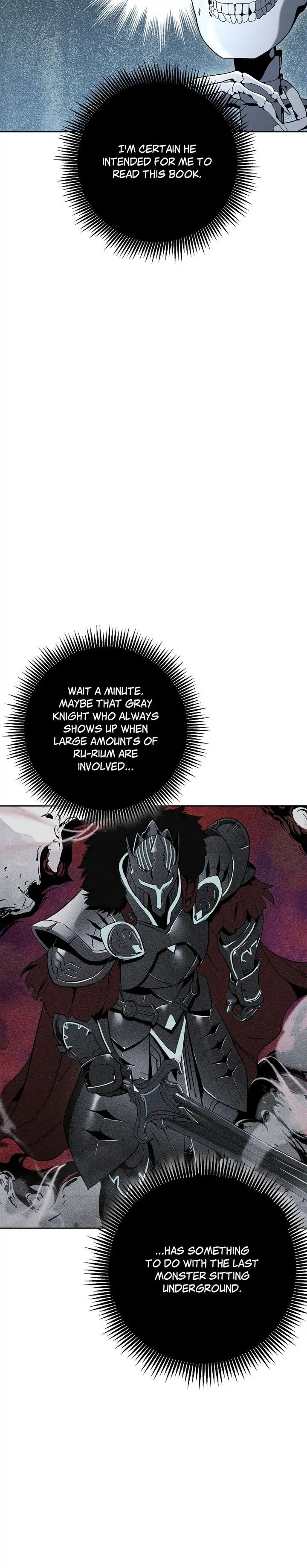 Read The Skeleton Soldier Failed to Defend the Dungeon Manga Online