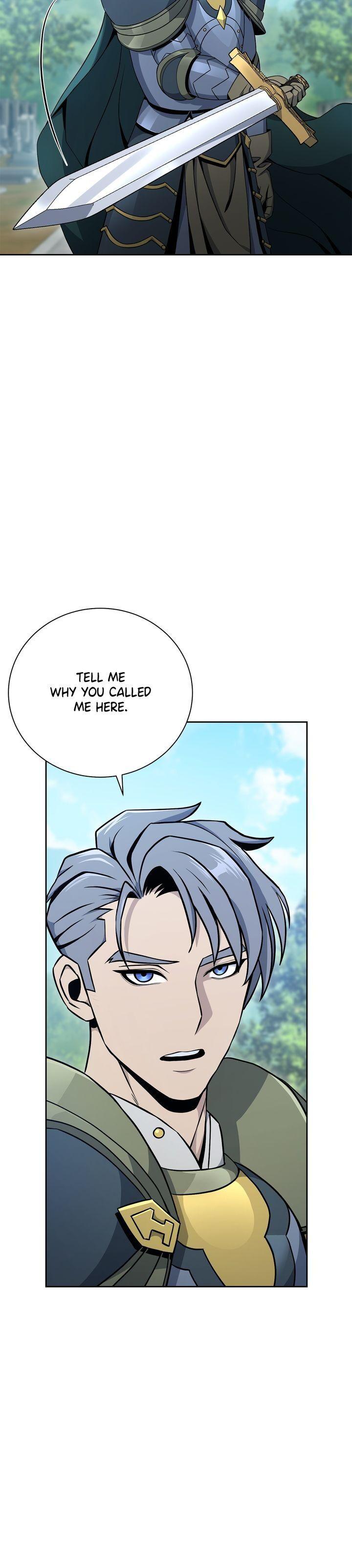 Read The Skeleton Soldier Failed to Defend the Dungeon Manga Online