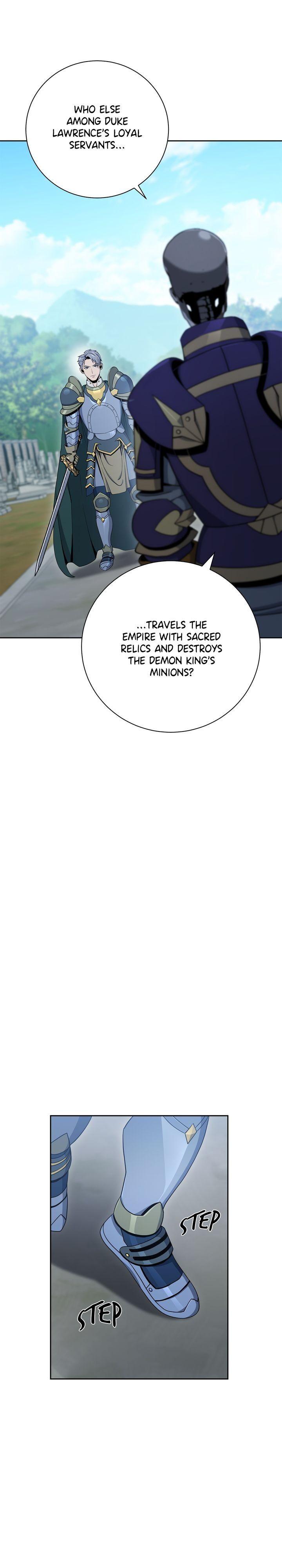 Read The Skeleton Soldier Failed to Defend the Dungeon Manga Online