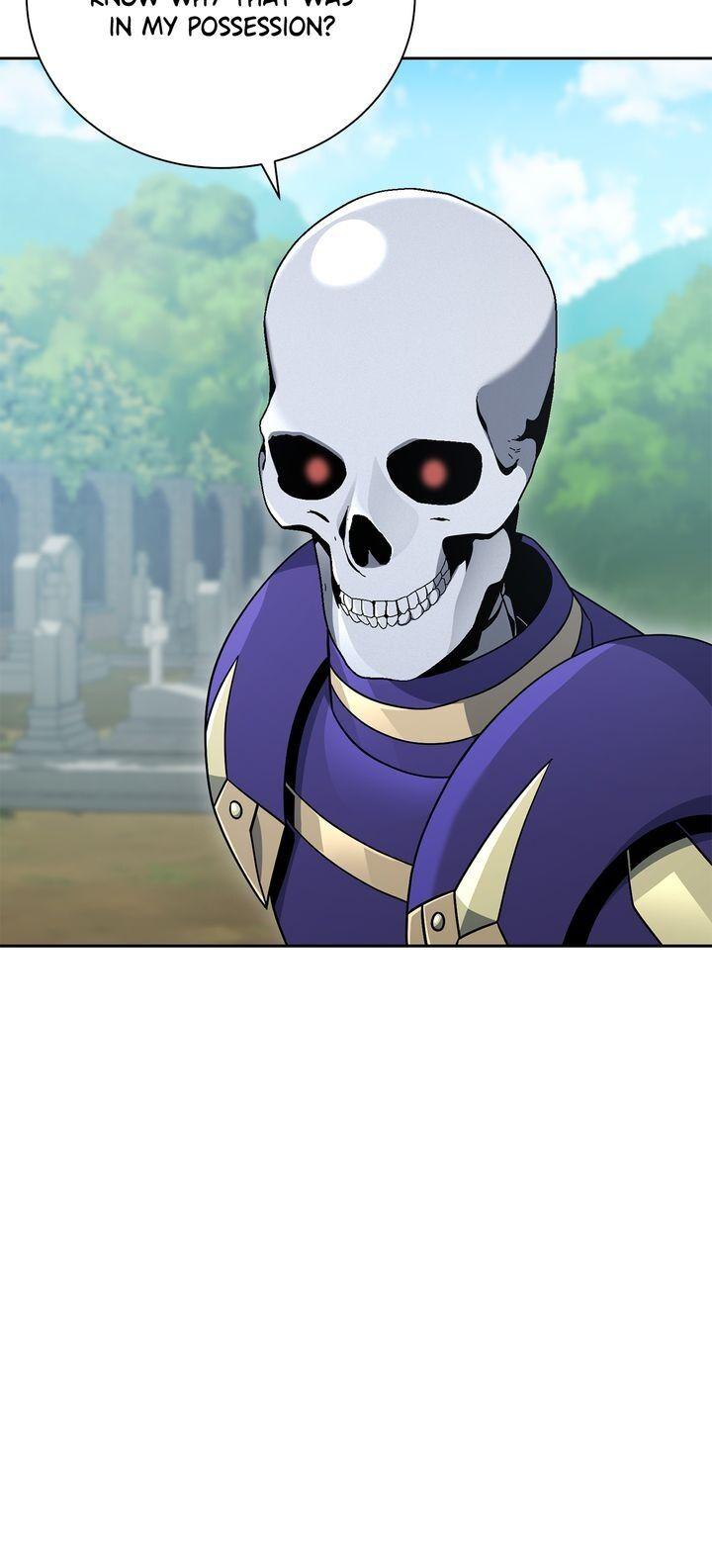 Read The Skeleton Soldier Failed to Defend the Dungeon Manga Online