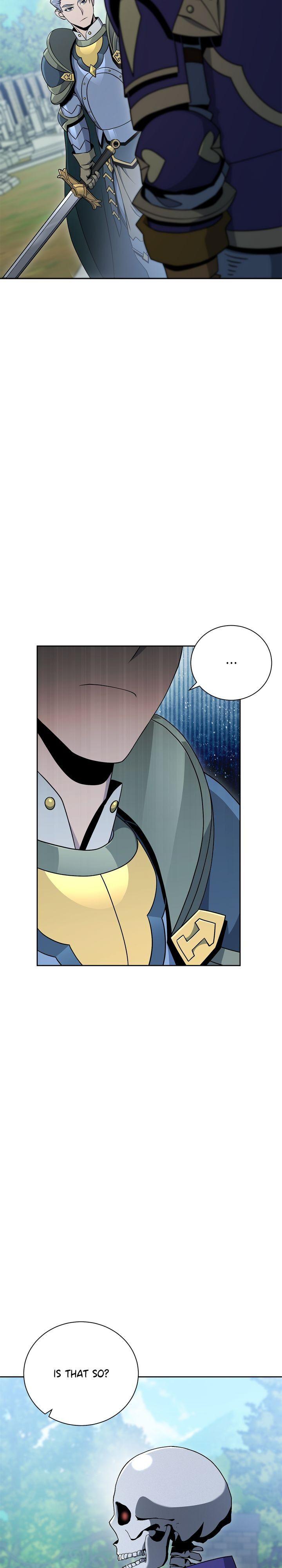 Read The Skeleton Soldier Failed to Defend the Dungeon Manga Online