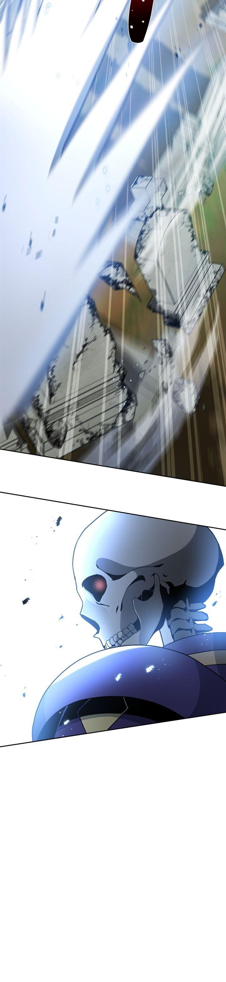 Read The Skeleton Soldier Failed to Defend the Dungeon Manga Online
