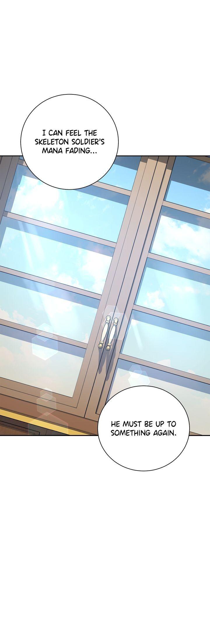Read The Skeleton Soldier Failed to Defend the Dungeon Manga Online