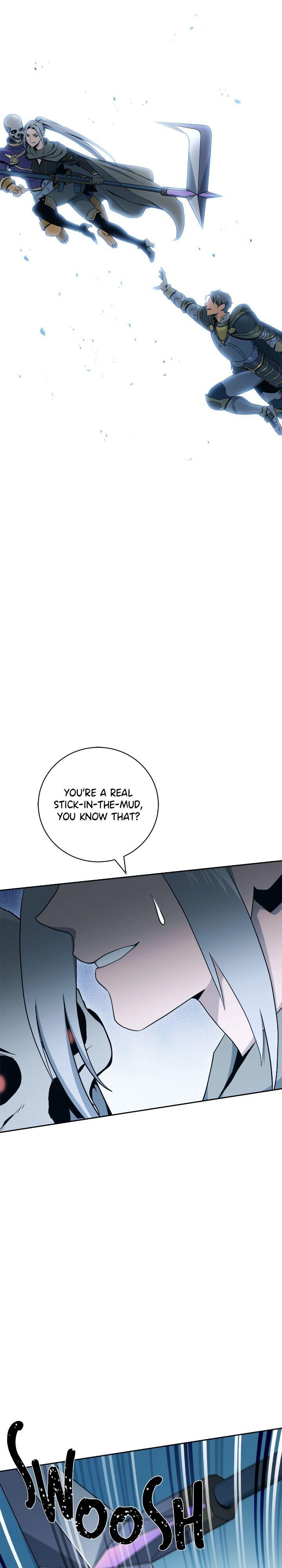 Read The Skeleton Soldier Failed to Defend the Dungeon Manga Online