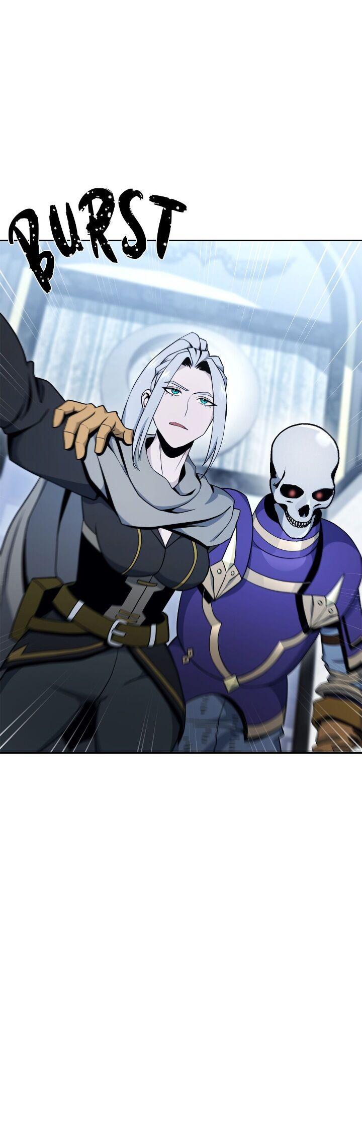 Read The Skeleton Soldier Failed to Defend the Dungeon Manga Online