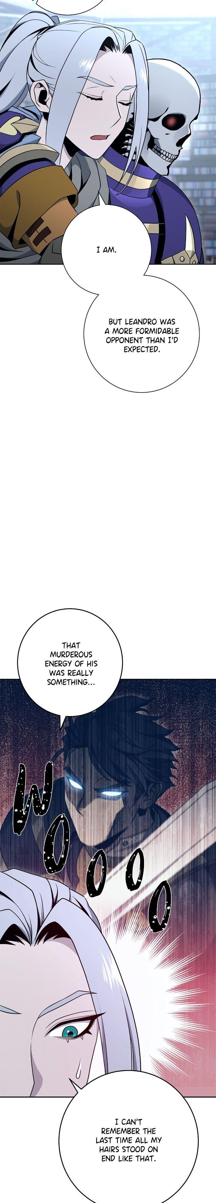 Read The Skeleton Soldier Failed to Defend the Dungeon Manga Online
