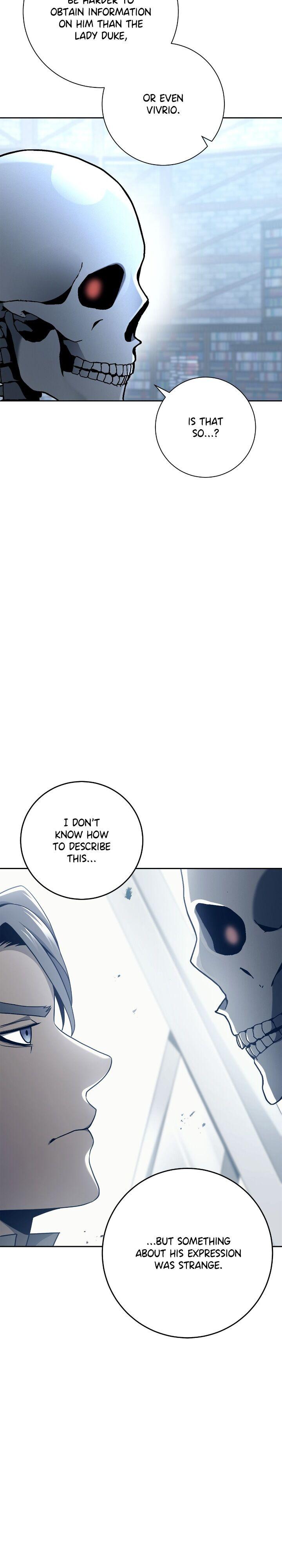 Read The Skeleton Soldier Failed to Defend the Dungeon Manga Online