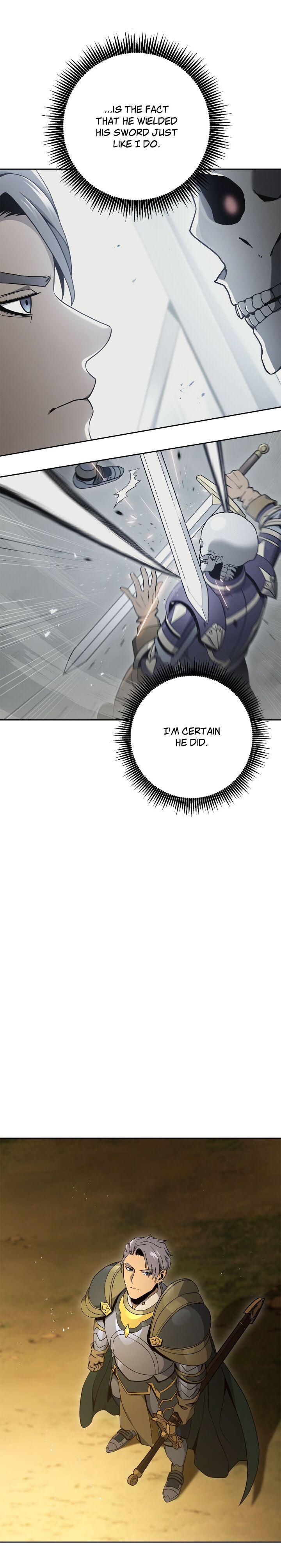Read The Skeleton Soldier Failed to Defend the Dungeon Manga Online