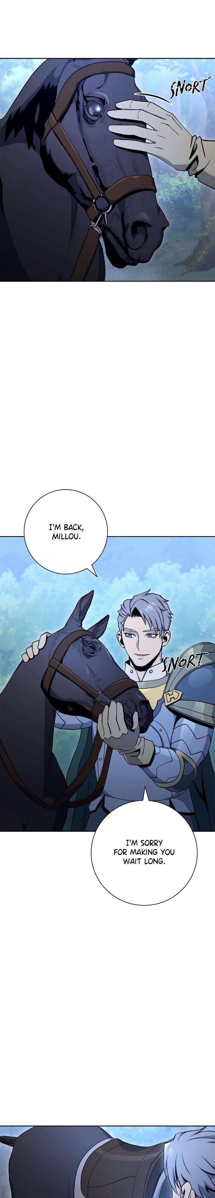 Read The Skeleton Soldier Failed to Defend the Dungeon Manga Online
