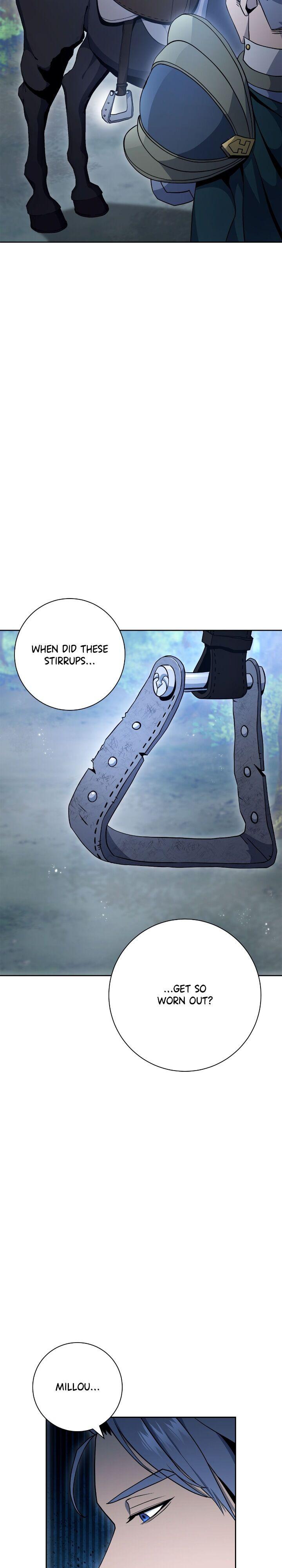 Read The Skeleton Soldier Failed to Defend the Dungeon Manga Online