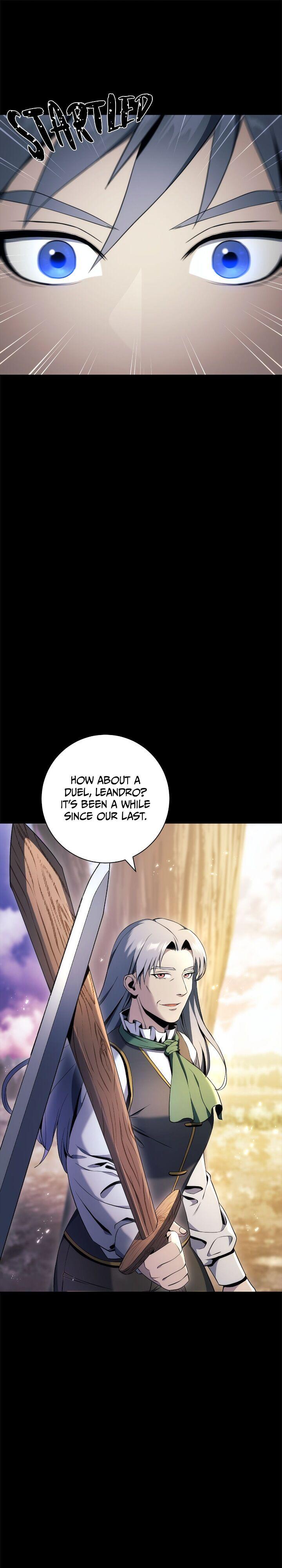 Read The Skeleton Soldier Failed to Defend the Dungeon Manga Online