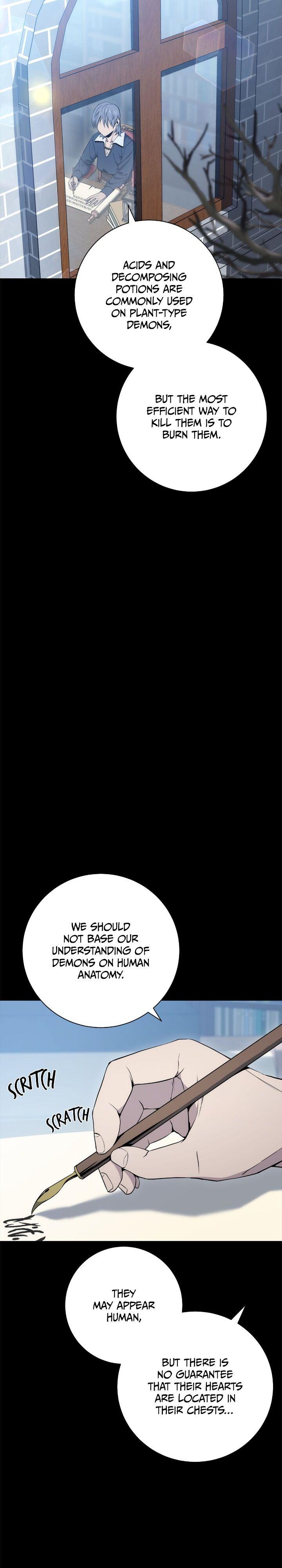 Read The Skeleton Soldier Failed to Defend the Dungeon Manga Online