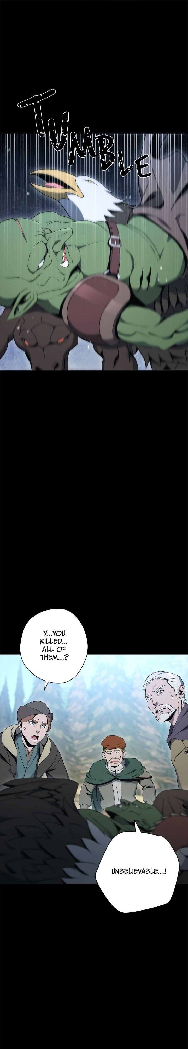 Read The Skeleton Soldier Failed to Defend the Dungeon Manga Online