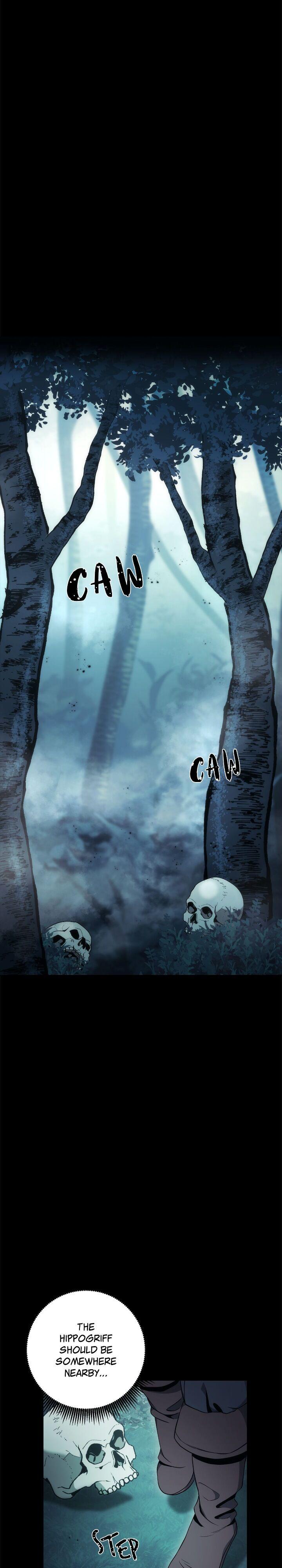 Read The Skeleton Soldier Failed to Defend the Dungeon Manga Online