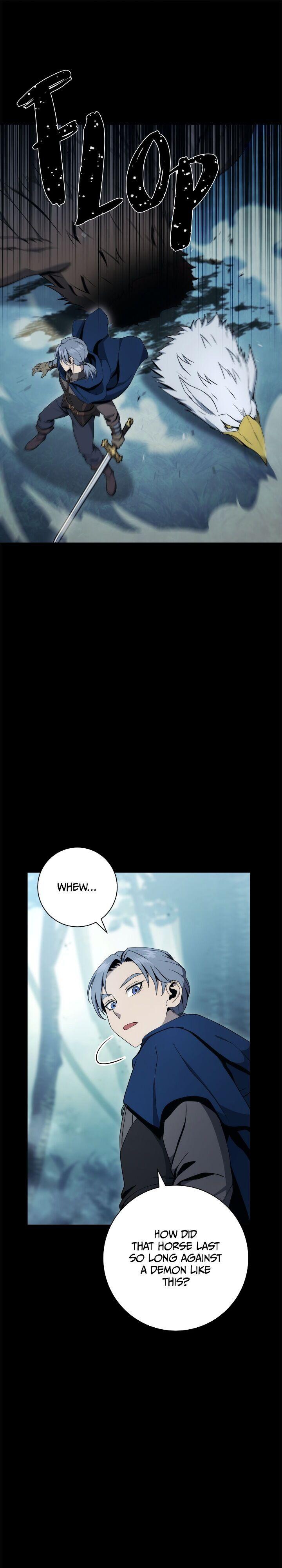 Read The Skeleton Soldier Failed to Defend the Dungeon Manga Online