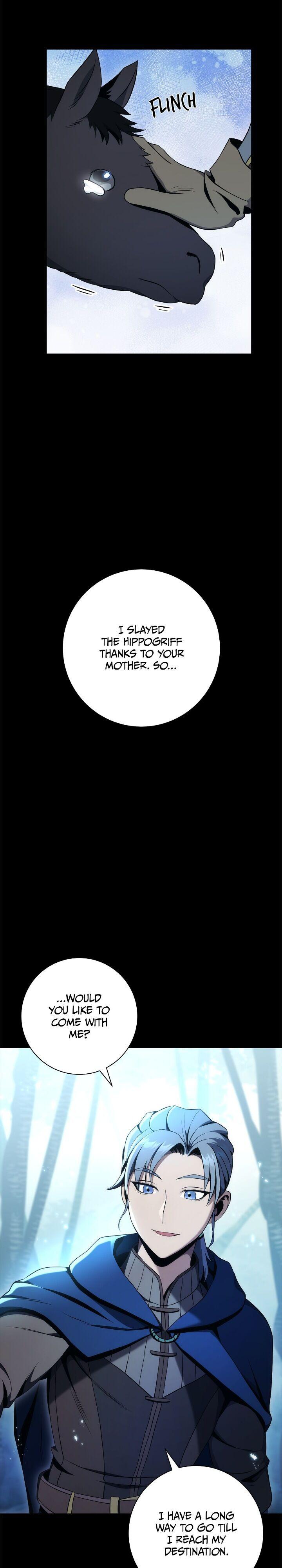 Read The Skeleton Soldier Failed to Defend the Dungeon Manga Online