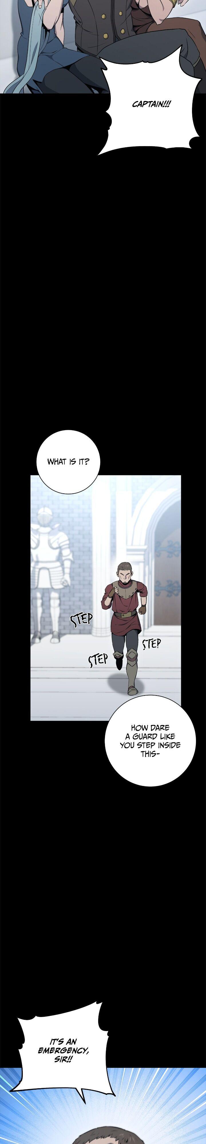 Read The Skeleton Soldier Failed to Defend the Dungeon Manga Online