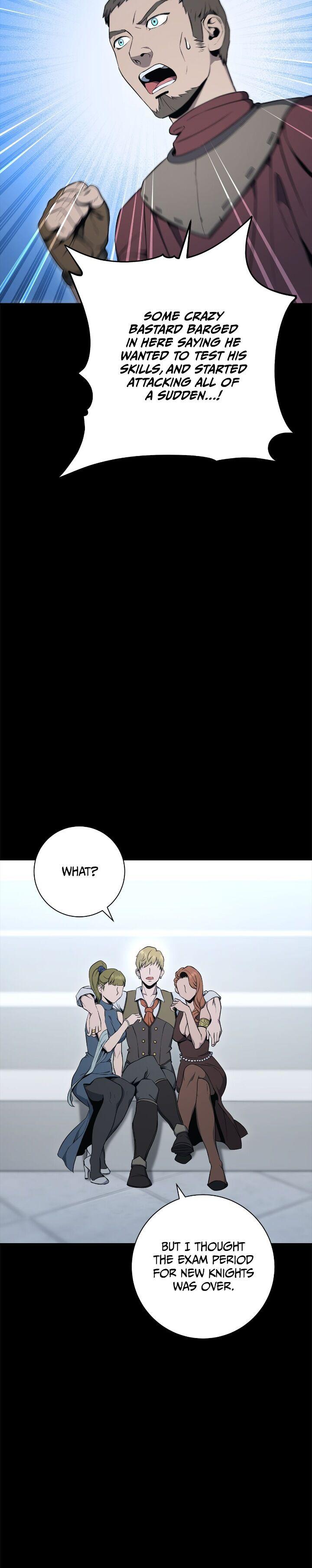 Read The Skeleton Soldier Failed to Defend the Dungeon Manga Online