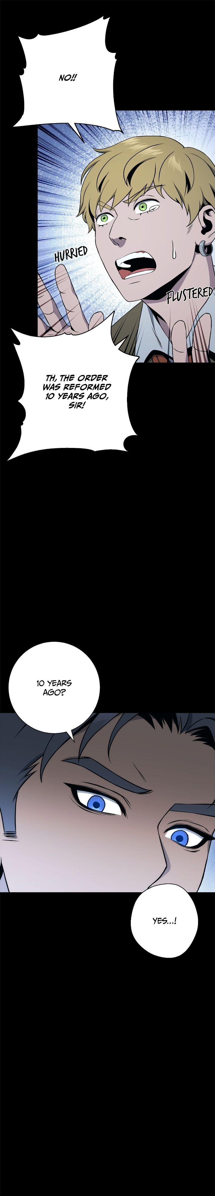 Read The Skeleton Soldier Failed to Defend the Dungeon Manga Online